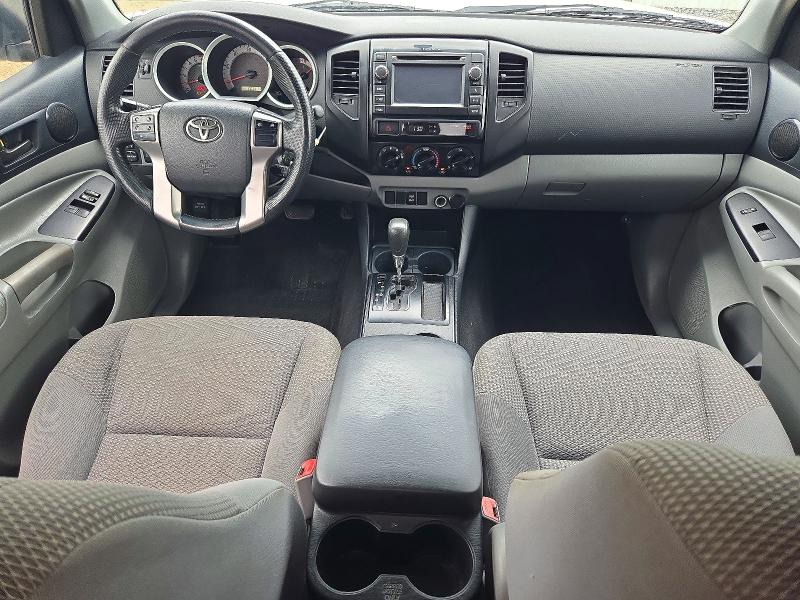 72193446 :رقم المزاد ، 5TFTX4CN2DX032517 vin ، 2013 Toyota Tacoma مزاد بيع