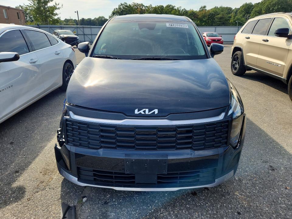 Продаж на аукціоні авто 2026 Kia Sportage, vin: 5XYK2CDF3TG411006, номер лоту: 71353286