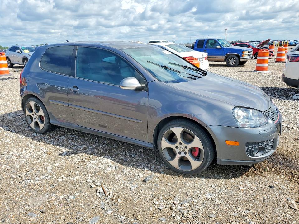Продаж на аукціоні авто 2007 Volkswagen New Gti, vin: WVWEV71K37W014708, номер лоту: 71639206