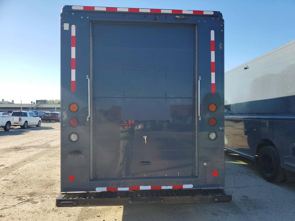 Aukcja sprzedaży 2021 Ford F59, vin: 1F65F5KNXM0A01854, numer aukcji: 68704766