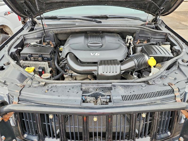 2014 Jeep Grand Cherokee მანქანა იყიდება აუქციონზე, vin: 1C4RJFAGXEC269390, აუქციონის ნომერი: 70892166
