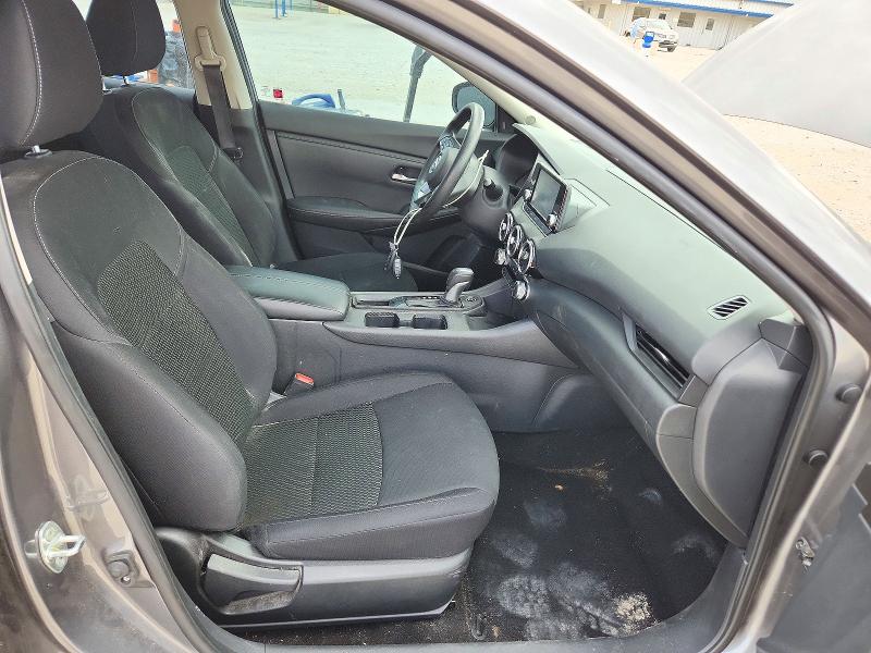 Продажа на аукционе авто 2023 Nissan Sentra, vin: 3N1AB8BV1PY241607, номер лота: 71668796