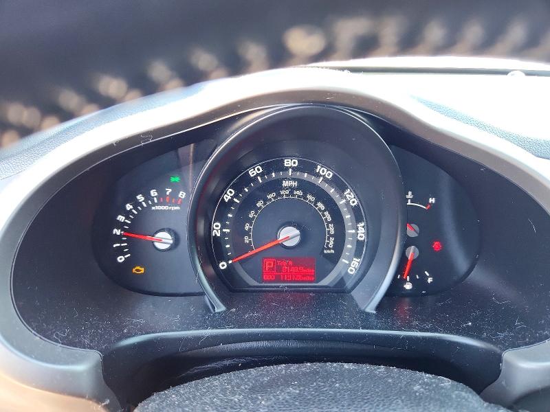 Продажа на аукционе авто 2014 Kia Sportage, vin: KNDPCCA65E7601686, номер лота: 72241916