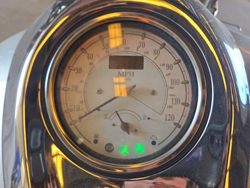 Aukcja sprzedaży 2007 Yamaha Xv1700, vin: JYAVP17E67A025719, numer aukcji: 72326786