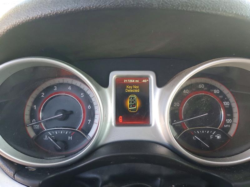 Auction sale of the 2018 Dodge Journey, vin: 3C4PDCAB7JT243359, lot number: 72113016