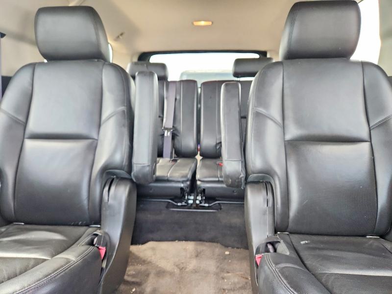 Продажа на аукционе авто 2014 Gmc Yukon Xl, vin: 1GKS1MEF7ER133551, номер лота: 71348256