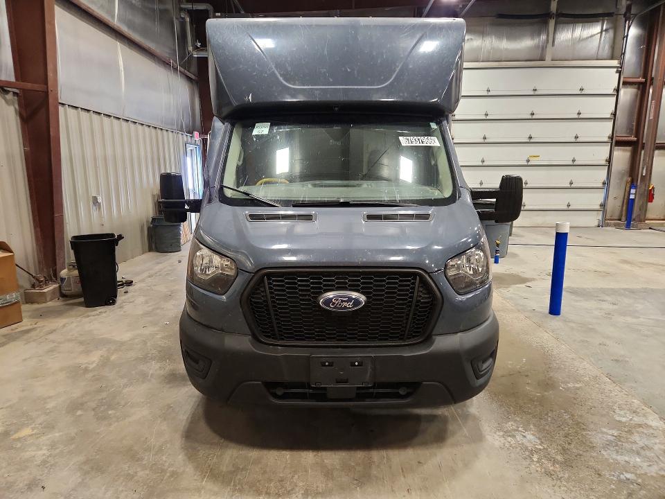 Продаж на аукціоні авто 2021 Ford Transit, vin: 1FDDF6P85MKA34813, номер лоту: 67937966