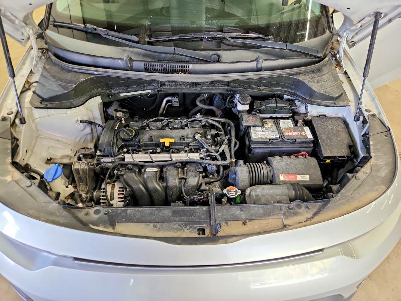 Продаж на аукціоні авто 2020 Kia Soul, vin: KNDJ23AU1L7107801, номер лоту: 71595136
