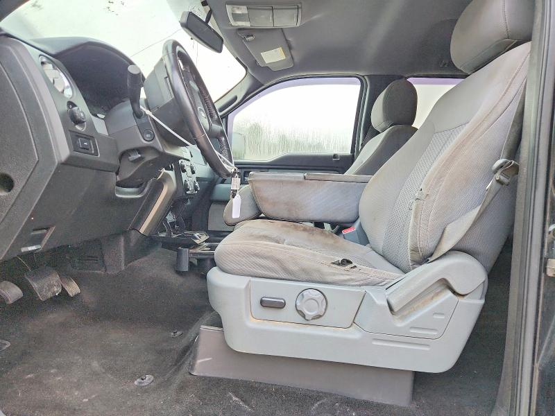 Продаж на аукціоні авто 2013 Ford F150, vin: 1FTFW1ET6DFD89151, номер лоту: 71049976