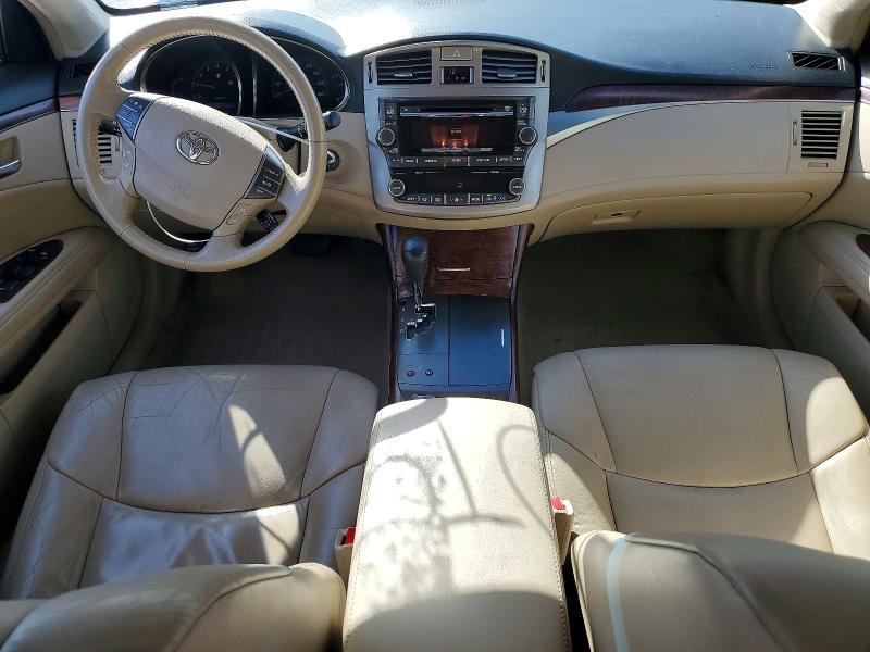 Aukcja sprzedaży 2011 Toyota Avalon, vin: 4T1BK3DB5BU392271, numer aukcji: 68211846