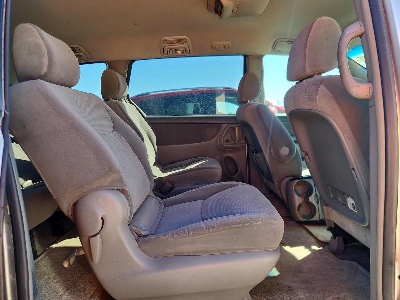 Продажа на аукционе авто 2005 Toyota Sienna, vin: 5TDZA23C55S335426, номер лота: 71425416