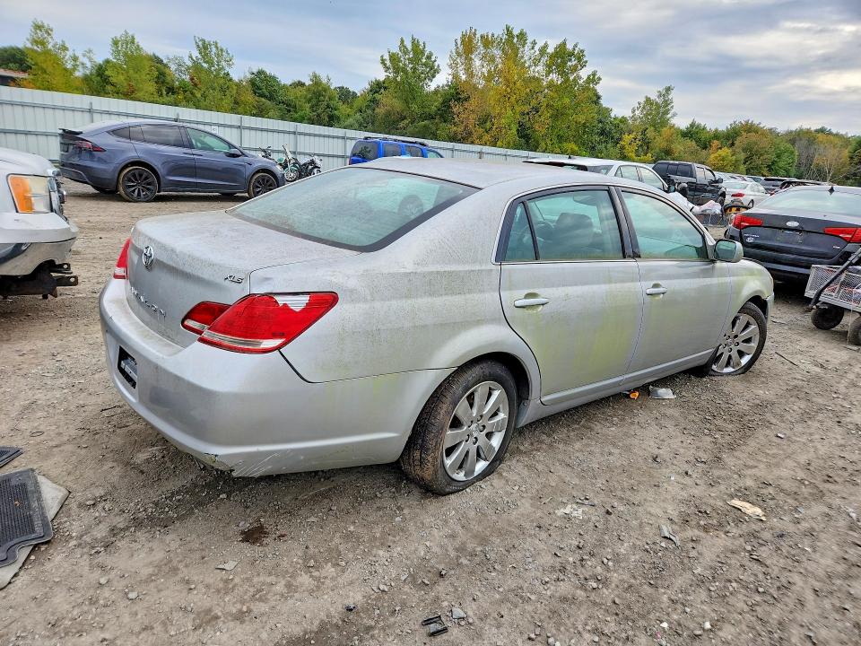 Aukcja sprzedaży 2006 Toyota Avalon, vin: 4T1BK36B26U082338, numer aukcji: 71215076