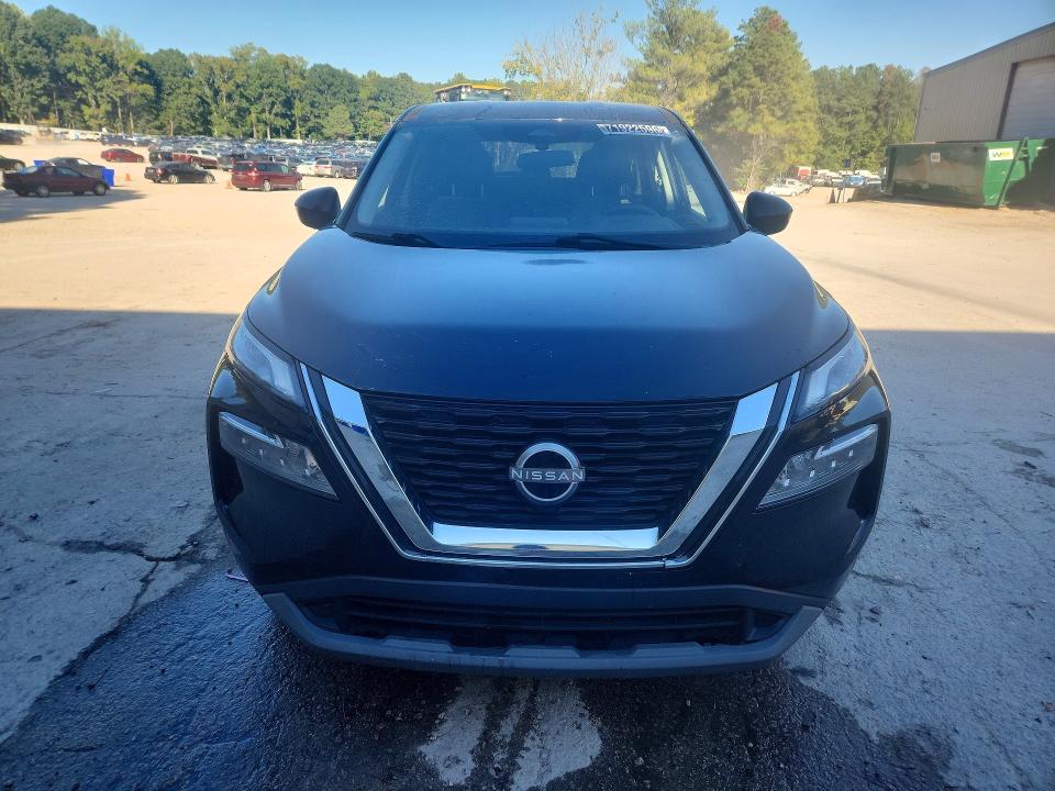 2023 Nissan Rogue მანქანა იყიდება აუქციონზე, vin: 5N1BT3BA1PC849629, აუქციონის ნომერი: 71922596