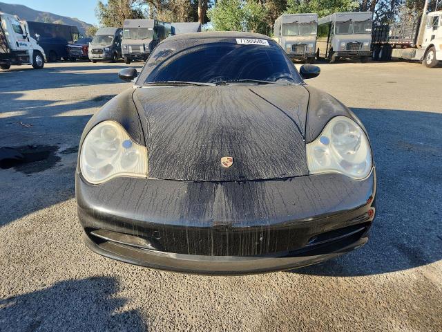 2002 Porsche 911 მანქანა იყიდება აუქციონზე, vin: WP0CA299X2S651490, აუქციონის ნომერი: 71365646