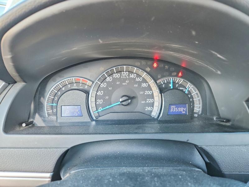Продаж на аукціоні авто 2012 Toyota Camry, vin: 4T1BK1FK9CU007992, номер лоту: 71051916