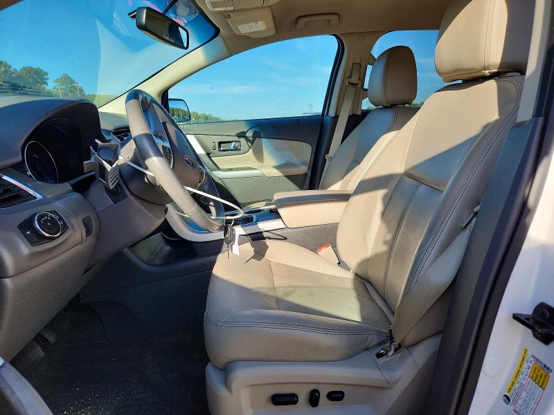 Продаж на аукціоні авто 2014 Ford Edge, vin: 2FMDK3JC8EBB52339, номер лоту: 70275656