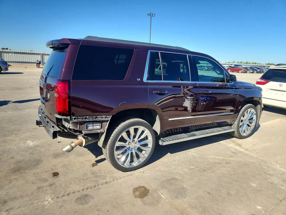 Aukcja sprzedaży 2017 Chevrolet Tahoe, vin: 1GNSCBKC7HR280422, numer aukcji: 71439446