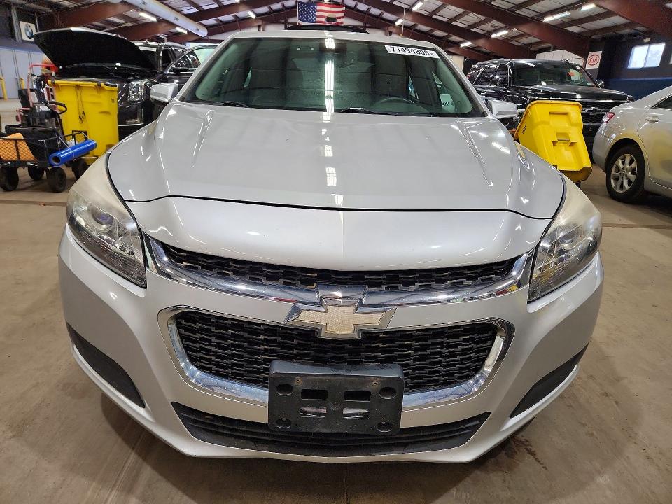 Продажа на аукционе авто 2014 Chevrolet Malibu, vin: 1G11C5SL0EF182523, номер лота: 71494306
