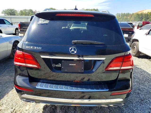 2017 Mercedes-benz Gle მანქანა იყიდება აუქციონზე, vin: 4JGDA5JBXHA930176, აუქციონის ნომერი: 71696196