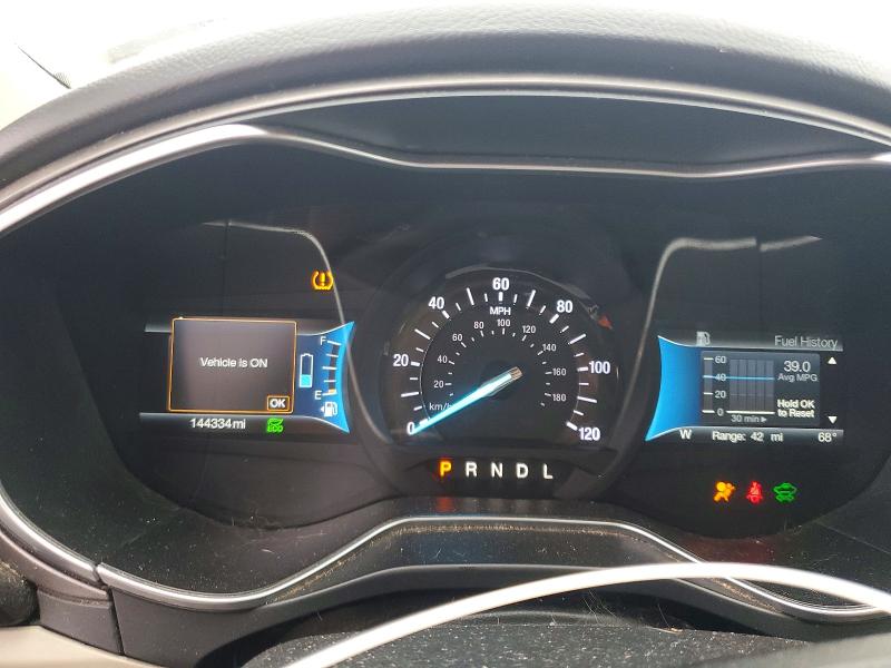 Продажа на аукционе авто 2018 Ford Fusion, vin: 3FA6P0LU2JR262050, номер лота: 67289916