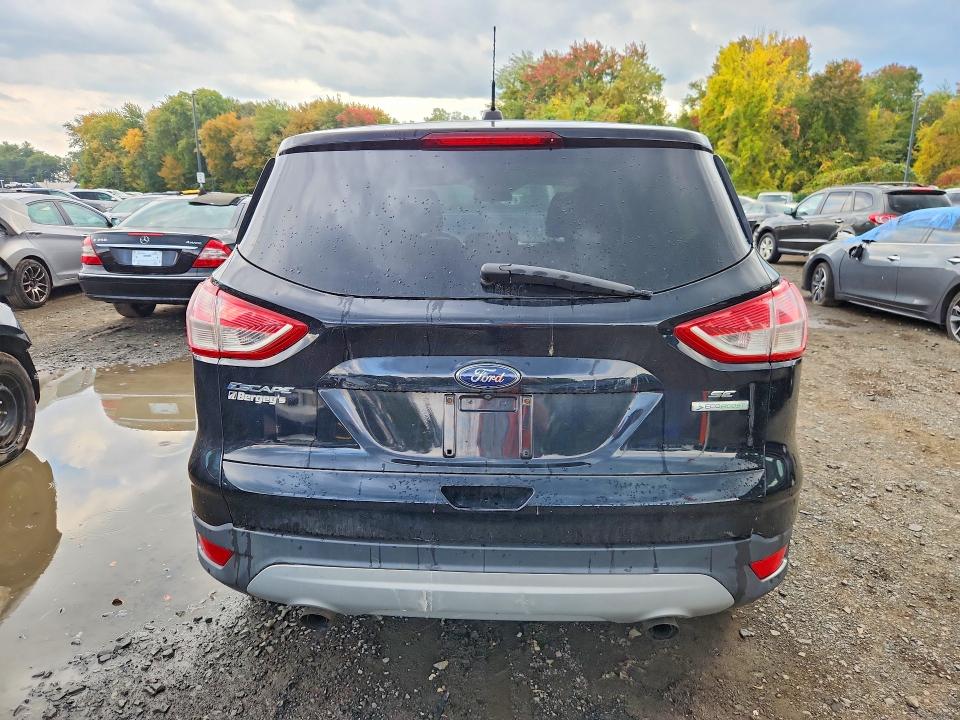 Продаж на аукціоні авто 2016 Ford Escape, vin: 1FMCU0GX2GUA59294, номер лоту: 71364496