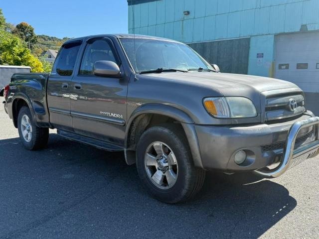 Продажа на аукционе авто 2004 Toyota Tundra, vin: 5TBBT481748449935, номер лота: 72440876