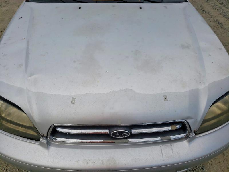 Aukcja sprzedaży 2002 Subaru Legacy, vin: 4S3BE645526202769, numer aukcji: 70681526
