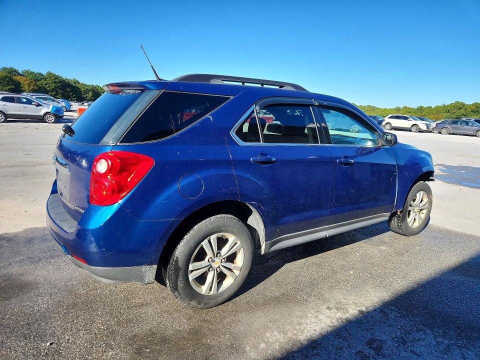 Aukcja sprzedaży 2010 Chevrolet Equinox, vin: 2CNALDEW0A6324666, numer aukcji: 71409756