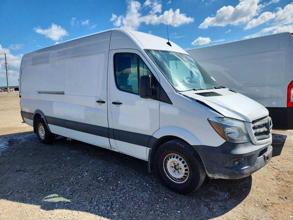 Auction sale of the 2016 Mercedes-benz Sprinter, vin: WD3PE8DD9GP361069, lot number: 69038026