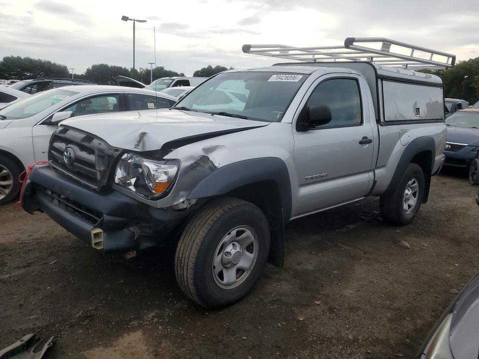 Aukcja sprzedaży 2010 Toyota Tacoma, vin: 5TEPX4EN7AZ684598, numer aukcji: 70428896
