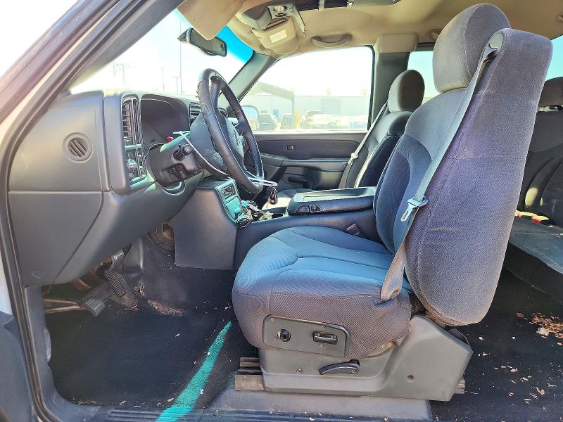 71451796 :رقم المزاد ، 1GTHC29G92E173480 vin ، 2002 Gmc Sierra مزاد بيع