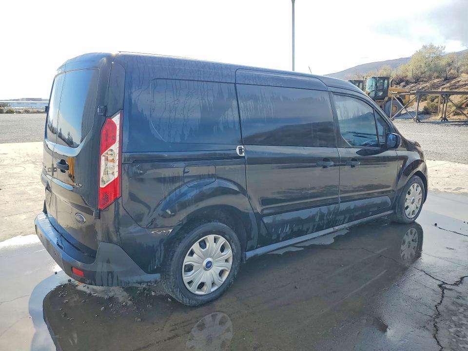 Продаж на аукціоні авто 2021 Ford Transit Connect, vin: NM0LS7F28M1495022, номер лоту: 71415116