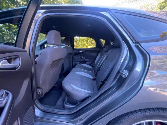 Продаж на аукціоні авто 2018 Ford Focus, vin: 1FADP3L99JL213446, номер лоту: 74090486