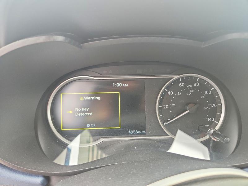 Продаж на аукціоні авто 2025 Nissan Versa, vin: 3N1CN8EV8SL860304, номер лоту: 59231546