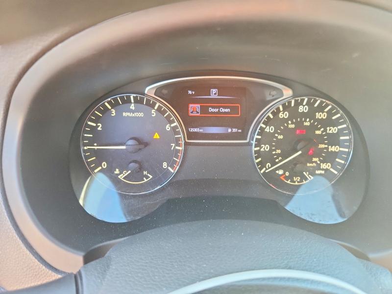 2016 Nissan Altim A მანქანა იყიდება აუქციონზე, vin: 1N4AL3AP7GN327250, აუქციონის ნომერი: 71352046