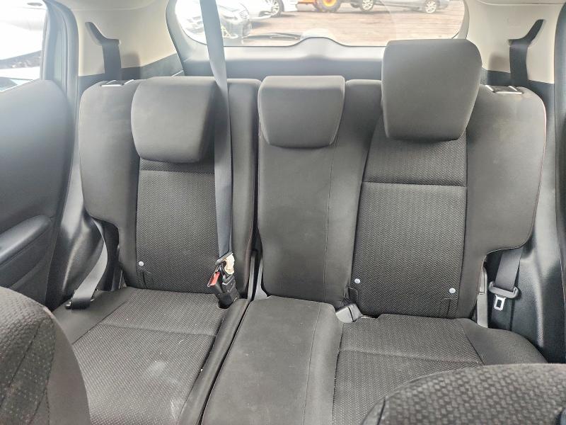Aukcja sprzedaży 2018 Honda Hr-v, vin: 3CZRU5H30JG700468, numer aukcji: 71509006