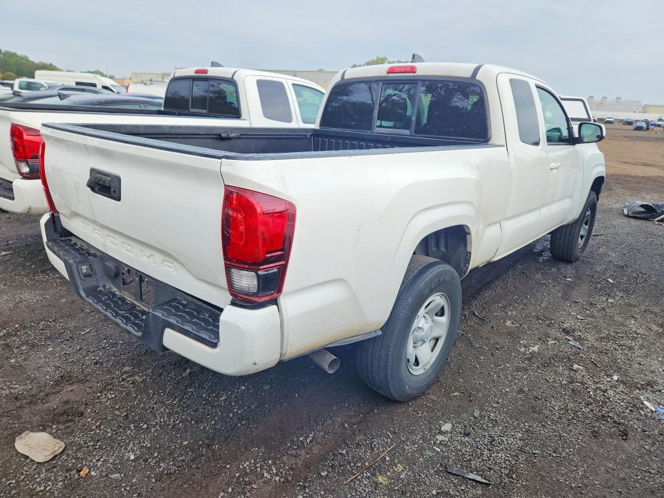 69417486 :رقم المزاد ، 3TYRX5GN7PT083388 vin ، 2023 Toyota Tacoma مزاد بيع