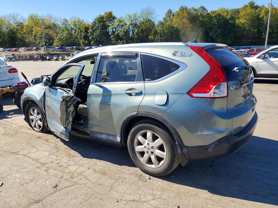 Aukcja sprzedaży 2012 Honda Cr-v, vin: JHLRM4H76CC005889, numer aukcji: 71218486