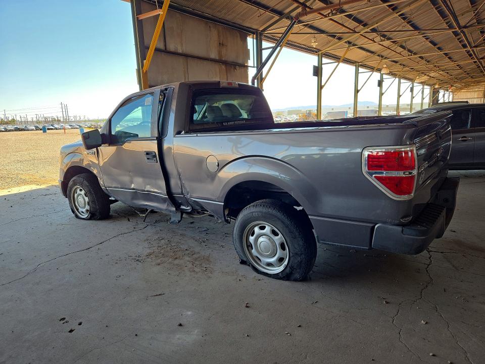 Auction sale of the 2014 Ford F150, vin: 1FTMF1CM1EFD11574, lot number: 71855786
