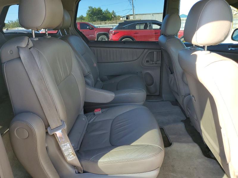 Продажа на аукционе авто 2008 Toyota Sienna, vin: 5TDBK22CX8S022165, номер лота: 72172736