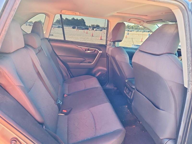 Aukcja sprzedaży 2020 Toyota Rav4 Hybrid, vin: JTMRWRFV4LD067825, numer aukcji: 71568156
