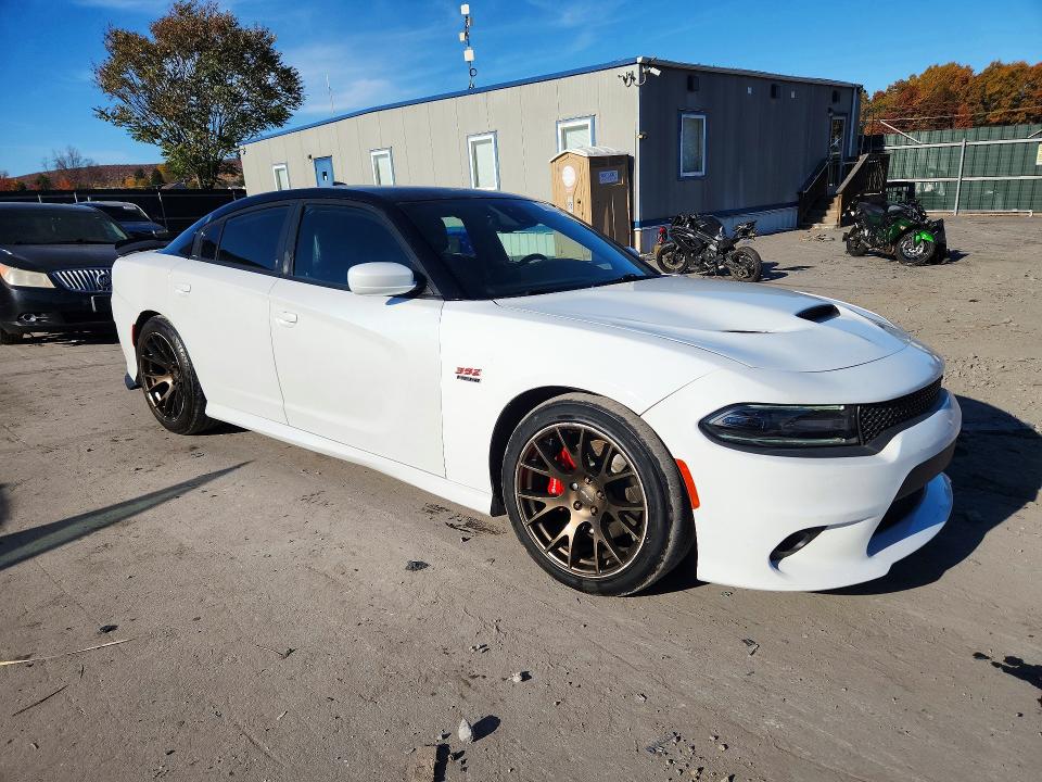 Aukcja sprzedaży 2015 Dodge Charger, vin: 2C3CDXCT1FH737958, numer aukcji: 74932436