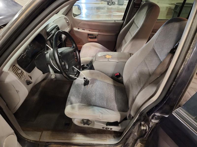 Продажа на аукционе авто 1999 Ford Explorer, vin: 1FMZU34E4XZB82175, номер лота: 71162396