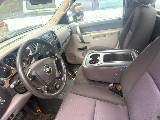 Aukcja sprzedaży 2011 Chevrolet Silverado, vin: 1GC3KZCG3BF264852, numer aukcji: 73114496