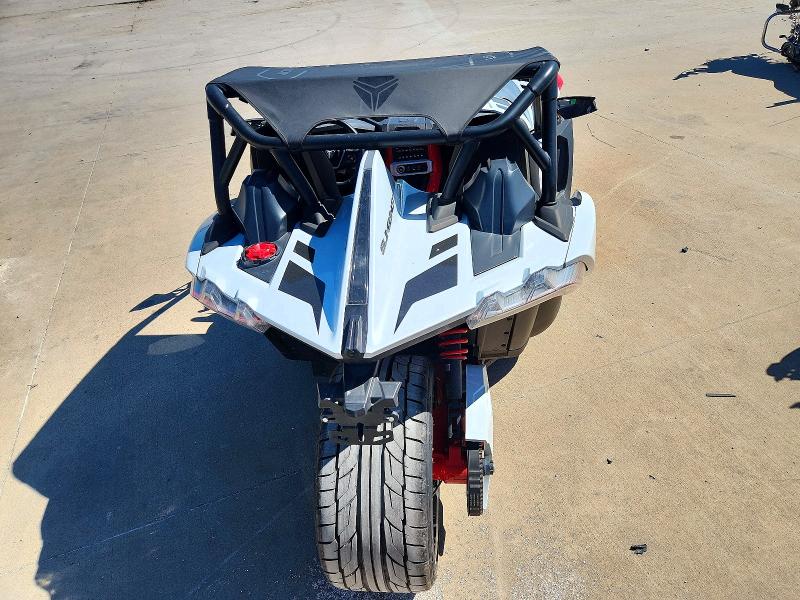 Продажа на аукционе авто 2024 Polaris Slingshot, vin: 57XAALHB7R8163520, номер лота: 69332096