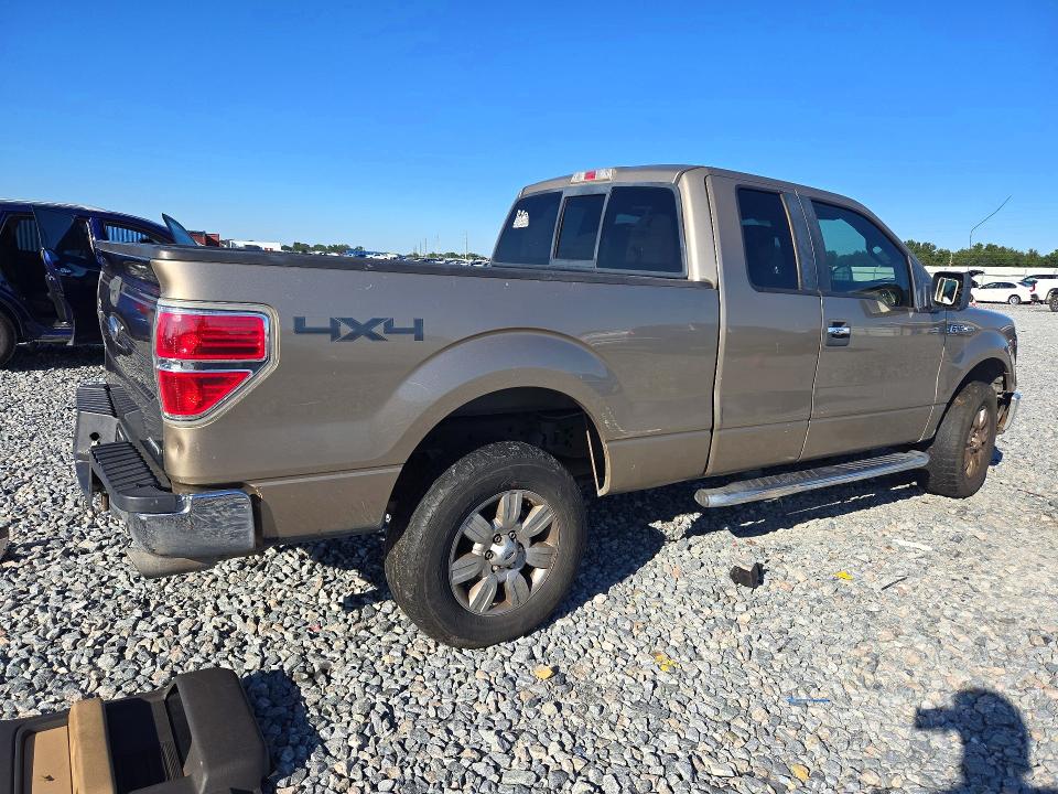 Продаж на аукціоні авто 2011 Ford F150, vin: 1FTFX1EFXBFA54706, номер лоту: 72991866