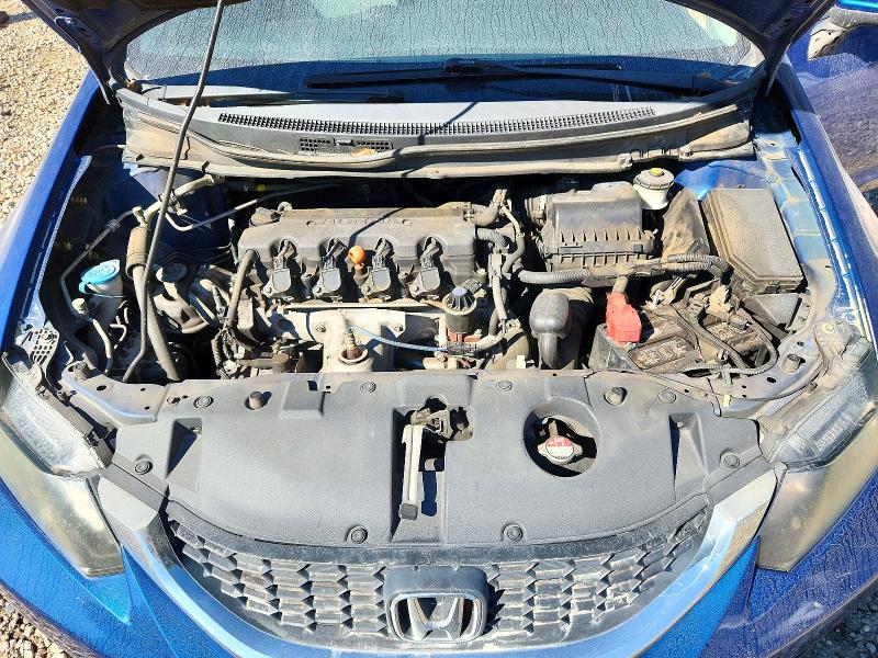 72741736 :رقم المزاد ، 19XFB2F56FE009255 vin ، 2015 Honda Civic مزاد بيع