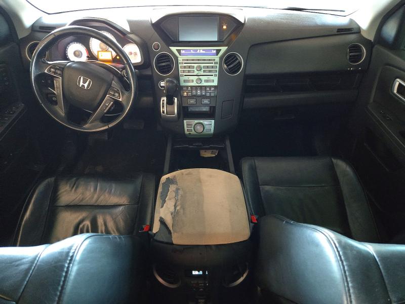 2011 Honda Pilot მანქანა იყიდება აუქციონზე, vin: 5FNYF4H95BB078189, აუქციონის ნომერი: 71352396