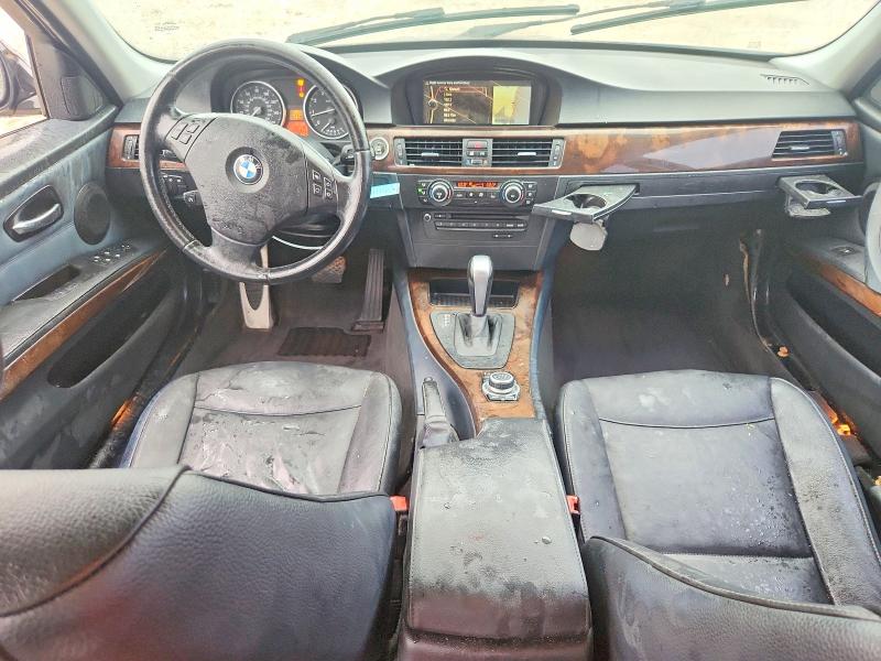 Aukcja sprzedaży 2011 Bmw 328, vin: WBAPH7C59BE677087, numer aukcji: 71732136