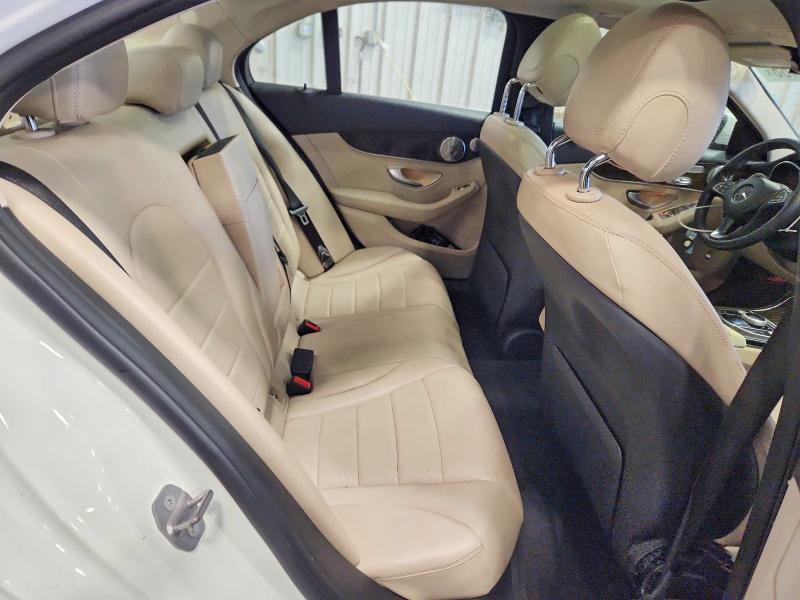 Aukcja sprzedaży 2017 Mercedes-benz C, vin: 55SWF4KB6HU183270, numer aukcji: 68768466